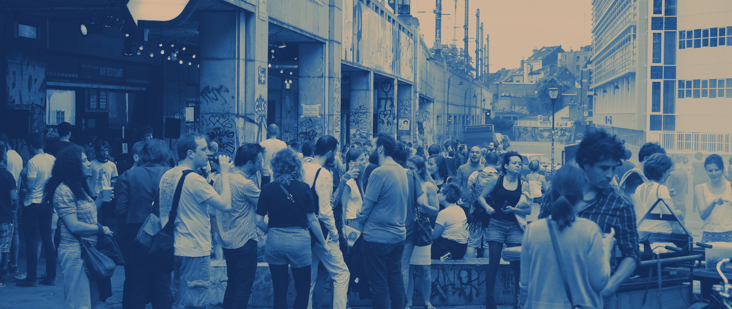 Ludobox Public Event